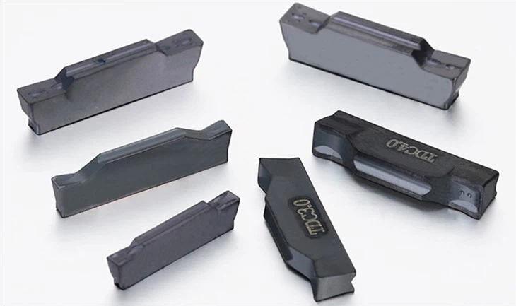 CNC Aluminum Alloy Turning Insert CCGT CNC Aluminum Alloy Turning Insert CCGT